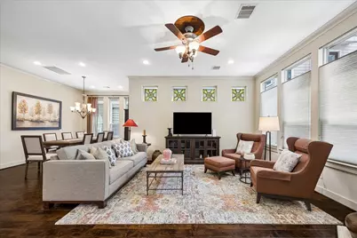 1517 Dyer Lake Lane, Houston, TX 77008 - Photo 10