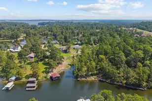 143 Whispering Pine, Burkeville, TX 75932 - Photo 10