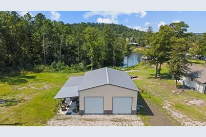 143 Whispering Pine, Burkeville, TX 75932 - Photo 1