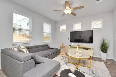 1524 Parkland Oak Drive, Houston, TX 77084 - Photo 6