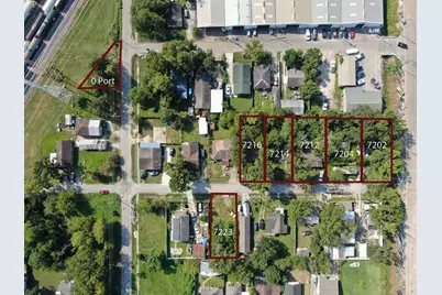 7204 Tilgham Street, Houston, TX 77020 - Photo 14