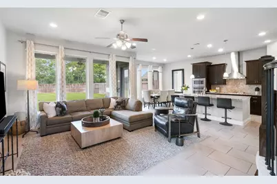 9407 Scanlan Heights Lane, Missouri City, TX 77459 - Photo 6