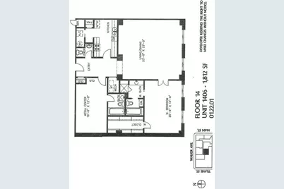 914 Main Street #1406, Houston, TX 77002 - Photo 12