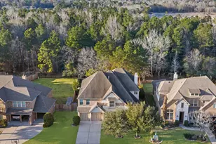 429 Holly Forest Dr, Conroe, TX 77384 - Photo 1