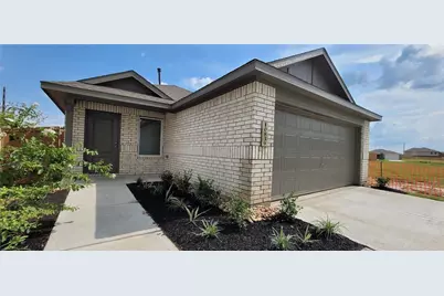 25425 Carnation Court, Magnolia, TX 77354 - Photo 1