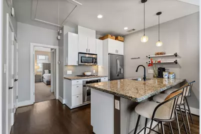 1039 Bonner Street #1039, Houston, TX 77007 - Photo 6