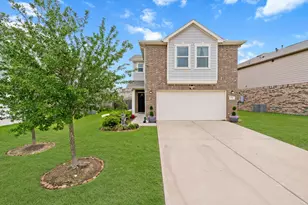 5218 Stone Castle Tower St, Katy, TX 77493 - Photo 1