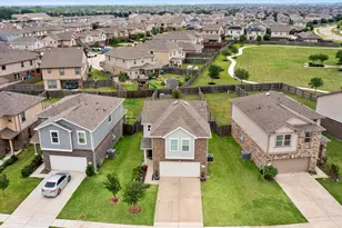 5218 Stone Castle Tower St, Katy, TX 77493 - Photo 4