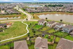 5218 Stone Castle Tower St, Katy, TX 77493 - Photo 40