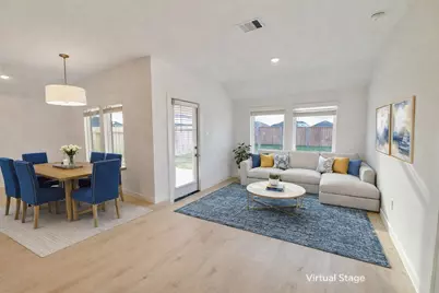 30751 Wicklow Gardens Drive, Fulshear, TX 77441 - Photo 2