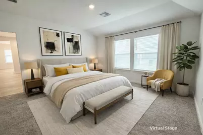 30751 Wicklow Gardens Drive, Fulshear, TX 77441 - Photo 8