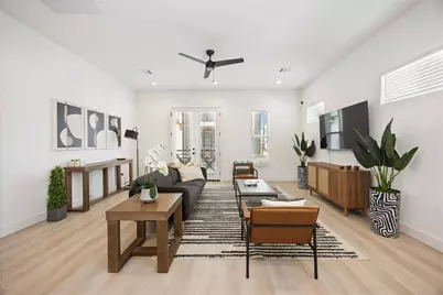 7803 Amelia Road #A, Houston, TX 77055 - Photo 8