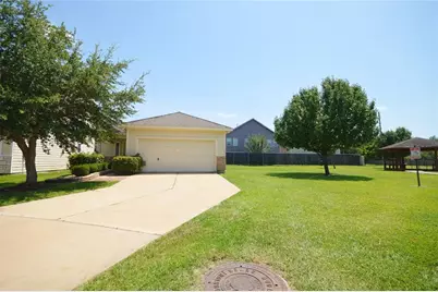 15427 Lucky Star Drive, Houston, TX 77082 - Photo 1