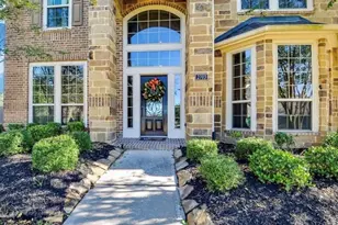 2703 Bonnie Bray Dr Dr, Katy, TX 77494 - Photo 6