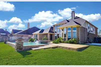 2703 Bonnie Bray Dr Drive, Katy, TX 77494 - Photo 30