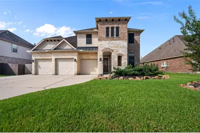 12411 Emerald Lane, Mont Belvieu, TX 77535 - Photo 1
