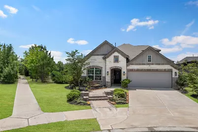15207 Queens Watchdog Court, Cypress, TX 77433 - Photo 6
