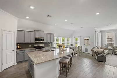 15207 Queens Watchdog Court, Cypress, TX 77433 - Photo 10
