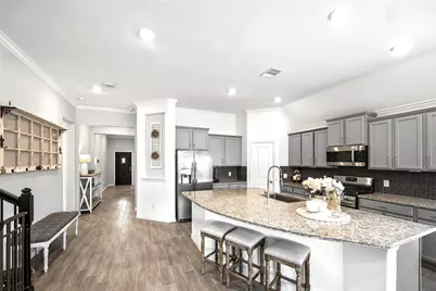 15207 Queens Watchdog Court, Cypress, TX 77433 - Photo 1