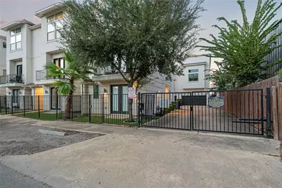 2513 B Garrow Street, Houston, TX 77003 - Photo 4