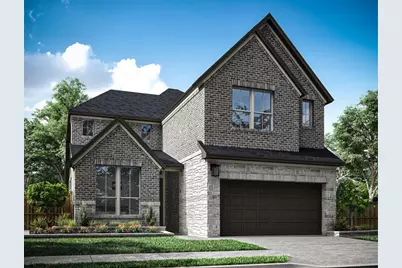 22419 Topaz Harbor Lane, Tomball, TX 77377 - Photo 1