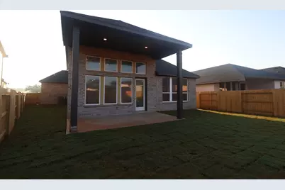 22419 Topaz Harbor Lane, Tomball, TX 77377 - Photo 6
