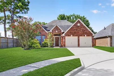 17414 Erin Way Court, Houston, TX 77095 - Photo 2