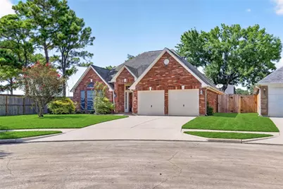 17414 Erin Way Court, Houston, TX 77095 - Photo 4