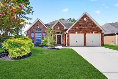 17414 Erin Way Court, Houston, TX 77095 - Photo 1
