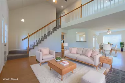10015 Red Wolf Lane, Houston, TX 77064 - Photo 2