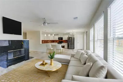 9611 Lasbury Drive, Houston, TX 77083 - Photo 2