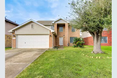 9611 Lasbury Drive, Houston, TX 77083 - Photo 1