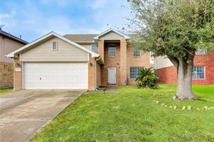 9611 Lasbury Dr, Houston, TX 77083 - Photo 1