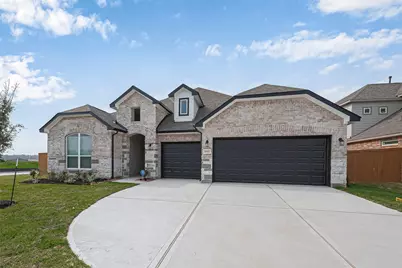 1322 Austin Colony Drive, Angleton, TX 77515 - Photo 1