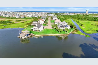 22516 Bay Point Drive, Galveston, TX 77554 - Photo 34