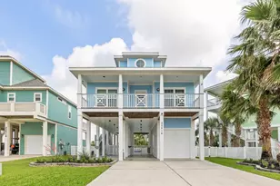 22516 Bay Point Dr, Galveston, TX 77554 - Photo 6