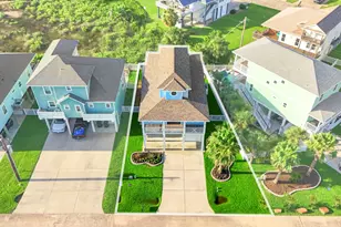 22516 Bay Point Dr, Galveston, TX 77554 - Photo 30