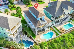 22516 Bay Point Dr, Galveston, TX 77554 - Photo 30