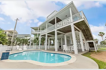 22516 Bay Point Drive, Galveston, TX 77554 - Photo 46