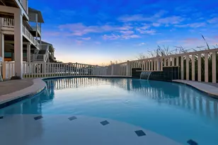 22516 Bay Point Dr, Galveston, TX 77554 - Photo 10