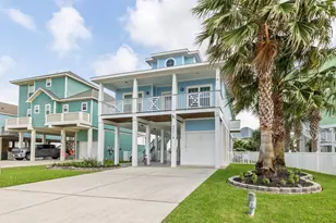 22516 Bay Point Dr, Galveston, TX 77554 - Photo 10