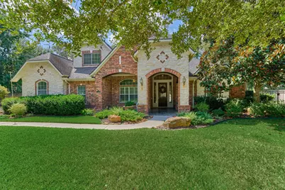 13216 Autumn Ash Drive, Conroe, TX 77302 - Photo 1