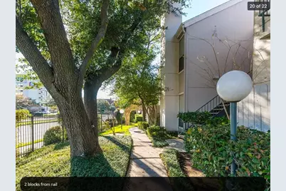 7950 N Stadium Drive #209, Houston, TX 77030 - Photo 20