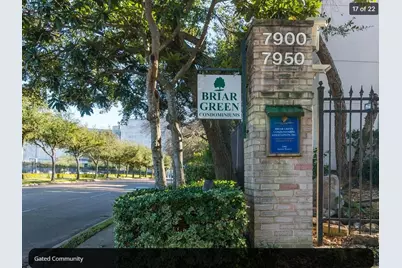 7950 N Stadium Drive #209, Houston, TX 77030 - Photo 18
