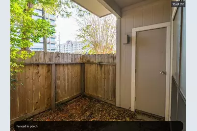 7950 N Stadium Drive #209, Houston, TX 77030 - Photo 16