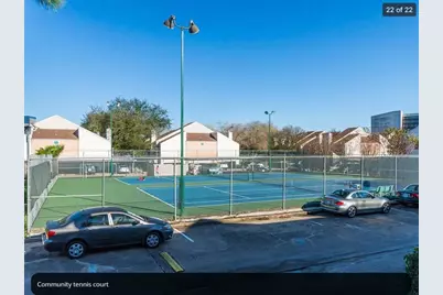 7950 N Stadium Drive #209, Houston, TX 77030 - Photo 22