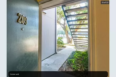 7950 N Stadium Drive #209, Houston, TX 77030 - Photo 2