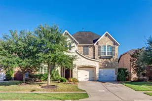 5115 Kenton Pl Ln, Fulshear, TX 77441 - Photo 1