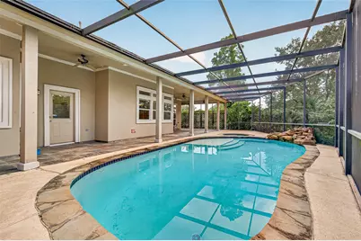 25211 Hideaway Run Dr, Spring, TX 77389 - Photo 30