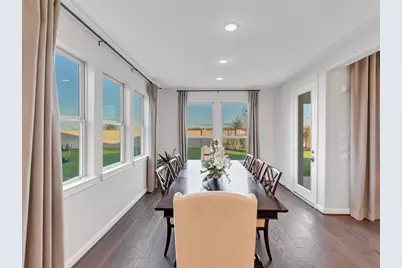 9423 Sweet Palm Street, Richmond, TX 77407 - Photo 18